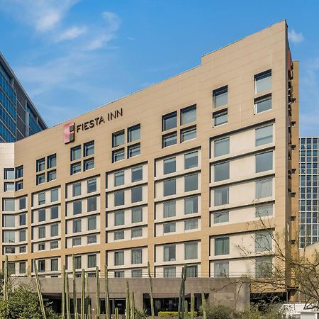 Fiesta Inn Monterrey Valle San Pedro Garza Garcia Kültér fotó