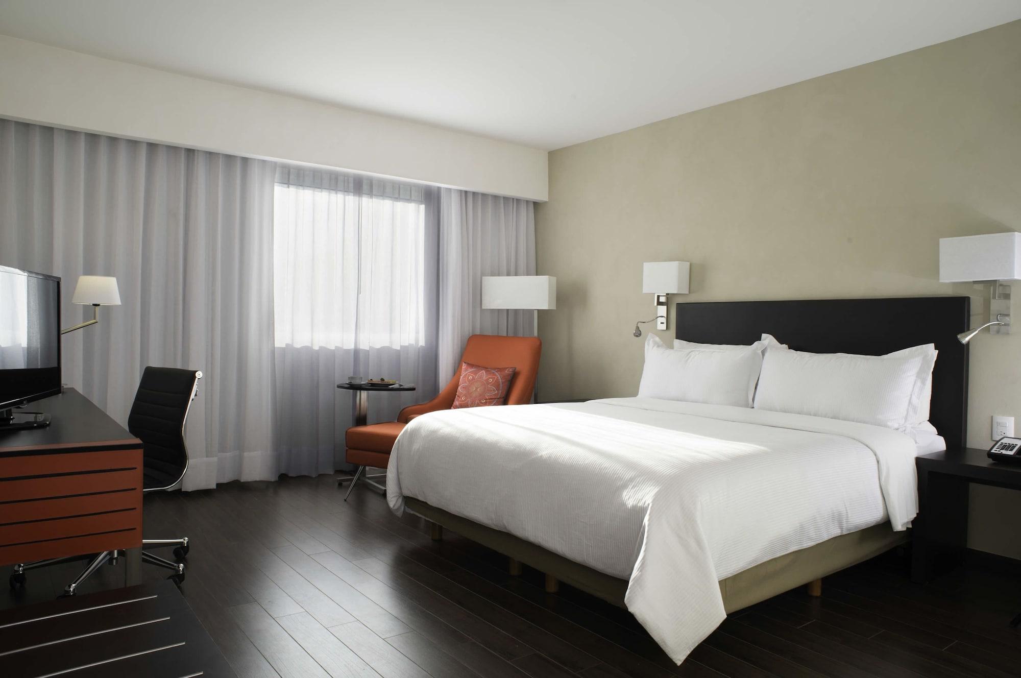 Fiesta Inn Monterrey Valle San Pedro Garza Garcia Kültér fotó