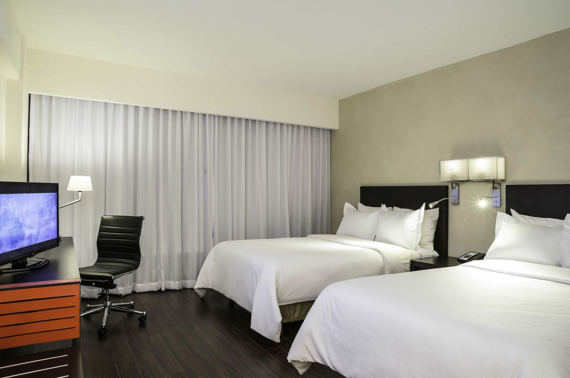 Fiesta Inn Monterrey Valle San Pedro Garza Garcia Kültér fotó