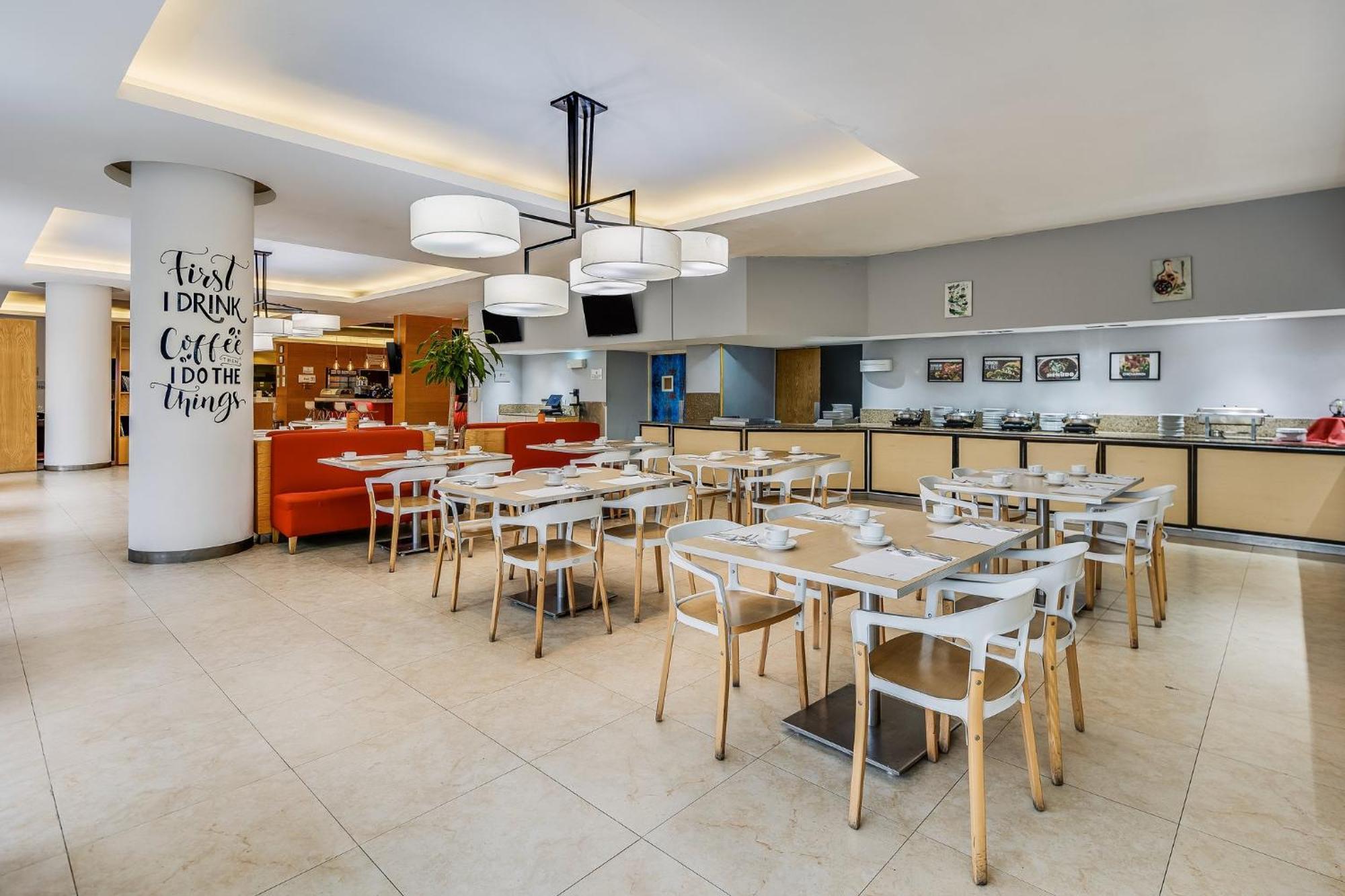 Fiesta Inn Monterrey Valle San Pedro Garza Garcia Kültér fotó